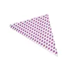 100 Spitztüten mit Herz-Motiv – Lila | 125g | Papier-Tüten Produktbild-Vorschau 3