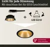 Paulmann Lampe encastrée Cole Voir les images du produit 5