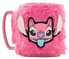 Kubek Disney Stitch Angel z pokrywk w ksztacie misia - Anteprima dell’immagine prodotto 6