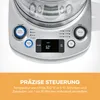 Theeautomaat Professional WK 3422 (roestvrij staal Productafbeelding-voorbeeld 7