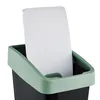 keeeper 1060431500000 keeeper poubelle "magne", 25 litres, Voir les images du produit 4
