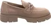 TAMARIS Damen Slipper braun Leder - Größe: 40 Produktbild-Vorschau 24