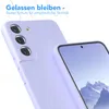 EAZY CASE - TPU Hülle für Samsung Galaxy S22 5G, TPU Case Produktbild-Vorschau 4