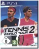 Bigben Interactive Tennis World Tour 2, PlayStation 4, Produktbild-Vorschau 2