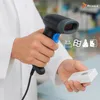 Scanner Di Codici A Barre 1D Ean, Fisso Laser Usb Reagle Anteprima dell’immagine prodotto 7