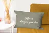 MuchoWow® Zierkissen Sofakissen Wohnzimmer Dekokissen 50x30 Produktbild-Vorschau 2