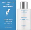 Velvetvelo, Sound Of The Sun, Eau De Parfum, Unisex, 100 ml Anteprima dell’immagine prodotto 2