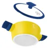 Kleiner Topf 20 cm Minions Berlinger Haus BH8456 Produktbild-Vorschau 3