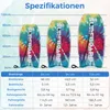 Bodyboard COSTWAY per bambini, tavola da surf con anima in Anteprima dell’immagine prodotto 3