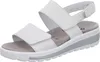 Semler Hanna Sandalette Weiß in Gr. 38 Produktbild-Vorschau 12