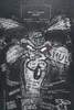 Looney Tunes T-Shirt Herren Wile E. Coyote - Inner Thoughts Produktbild-Vorschau 3
