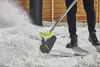 RYOBI 18V ONE+ Akku-Schneefräse für effizientes Produktbild-Vorschau 5