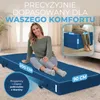 Materac składany ELONEO, materac gościnny, materac składany Podgląd zdjęcia produktu 2