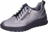 WALDLÄUFER H Biggi Damen Sneaker silbergrau asphalt Produktbild-Vorschau 23