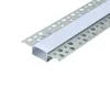 MasterLED profil pro sádrokarton hliník 1 m – LED lišta Náhled obrázku produktu 1