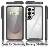 Custodia per Samsung Galaxy S26 Ultra con protezione Anteprima dell’immagine prodotto 2