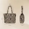 Selencia Zaya Tote Bag - Teddy Laptoptasche 16 Zoll - Produktbild-Vorschau 4
