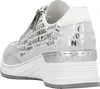 Buty Rieker Combi N431690 Podgląd zdjęcia produktu 12