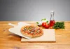 Pizza-/Brotbackstein Set PS 16, Stein aus natürlicher Produktbild-Vorschau 3