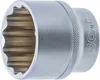 BGS 10649: Llave de vaso de 12 caras, 12,5 (1/2"), 36 mm Vista previa de la imagen del producto 3
