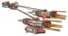 3D puzzle, Podrázka Anakin Skywalker, Ugears, drevo, 240 Náhľad obrázku produktu 12