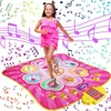 Sonstige Kreativspielzeuge, Tanzmatte, Musikpad mit Produktbild-Vorschau 1