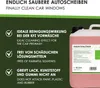 Flotex Insektenlöser, 2 x 10L Insektenreiniger Produktbild-Vorschau 2