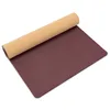 Spokey SAVASANA Tapis de yoga en liège, 180 x 60 x 0,4 cm, Voir les images du produit 9