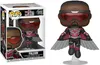 FUNKO POP! Falcon, Figurka kolekcjonerska, Film i Seriale Podgląd zdjęcia produktu 9