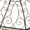 CLP Rosenpavillon aus Eisen Leila, Gartenpavillon im Produktbild-Vorschau 6