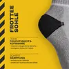 hemmy Arbeitssocken Sneaker Socken ( 12er -Pack - 43-46 ) Produktbild-Vorschau 3