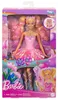 Barbie Fantasy Feenpuppe mit Farbwechsel-Flügeln und Produktbild-Vorschau 11