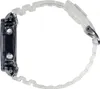 Casio G-Shock Uhr Armbanduhr GA-2100SKE-7AER transparent Produktbild-Vorschau 10