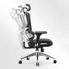 SIHOO krzesło biurowe ergonomiczne, lędźwiowe wysokie Podgląd zdjęcia produktu 18