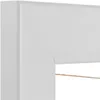 FC Fotohalter Pinnwand Fotorahmen Weiß Matt Neo Collage Produktbild-Vorschau 4