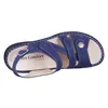 Finn Comfort Gomera Sandale 2562-711047, Nabuk Produktbild-Vorschau 13