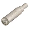 Trépan diamant carrelage, Diam.35 mm WOLFCRAFT Voir les images du produit 12