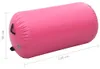 vidaXL Nafukovací gymnastická role s pumpou 120x90 cm PVC Náhled obrázku produktu 7