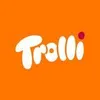 Trolli Glotzer 4 Bonbons fourrés au sucre mousseux et aux Voir les images du produit 6