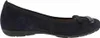 Gabor 74.166 Ballerinas - Damen Halbschuhe - Slipper blau Produktbild-Vorschau 10