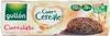 8x Gullón Cuor di Cereale Cioccolato Kekse,Vollkornkekse Produktbild-Vorschau 2