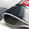 Dywan designerski London Patchwork kremowo-szary z Podgląd zdjęcia produktu 5