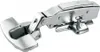 Hettich Topfscharnier (Scharnier) Sensys VL, vernickelt, 35 Anteprima dell’immagine prodotto 1
