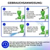 7 Artists Airbrush Reiniger | Airbrush Cleaner 1000ml für Produktbild-Vorschau 5