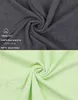 Betz 12 Stück Handtücher 50x100 cm PALERMO 100% Baumwolle  Produktbild-Vorschau 4