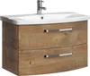 Pelipal Serie 4010 Waschtisch mit Unterschrank 4010.0800069 Produktbild-Vorschau 2