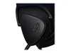 Asus Rog Delta S Cuffie Cablato a Padiglione da Gaming Nero Anteprima dell’immagine prodotto 10