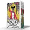 Modern Witch Tarot (Deutsch), m. 1 Buch, m. 1 Beilage Voir les images du produit 2