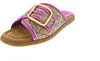 Unisa Klassische Pantoletten Damen 31373830323537 Bunt 39 Produktbild-Vorschau 18