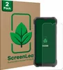 2x ScreenLeaf Schutzfolie für Blackview BV8800 nachhaltiger Produktbild-Vorschau 1